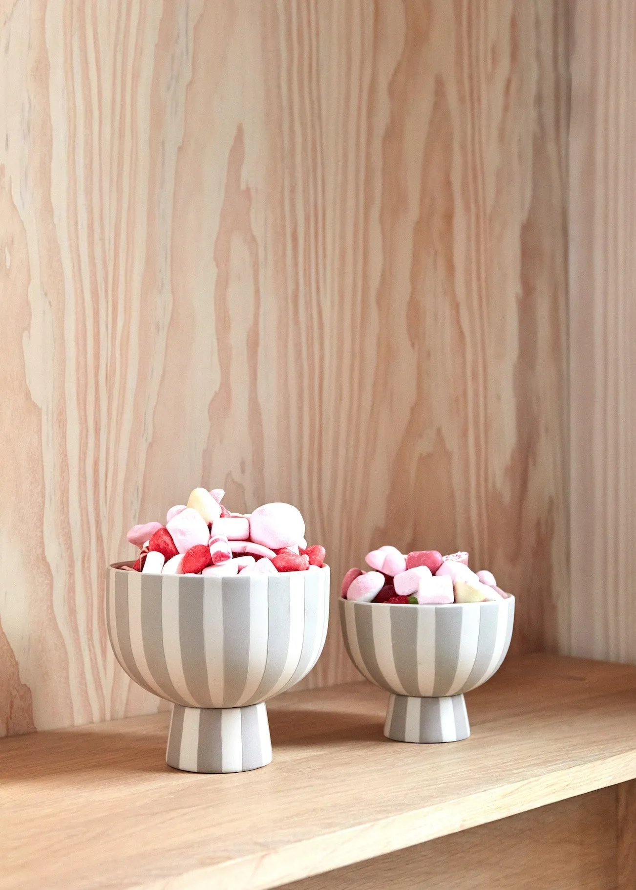 Toppu Mini Bowl