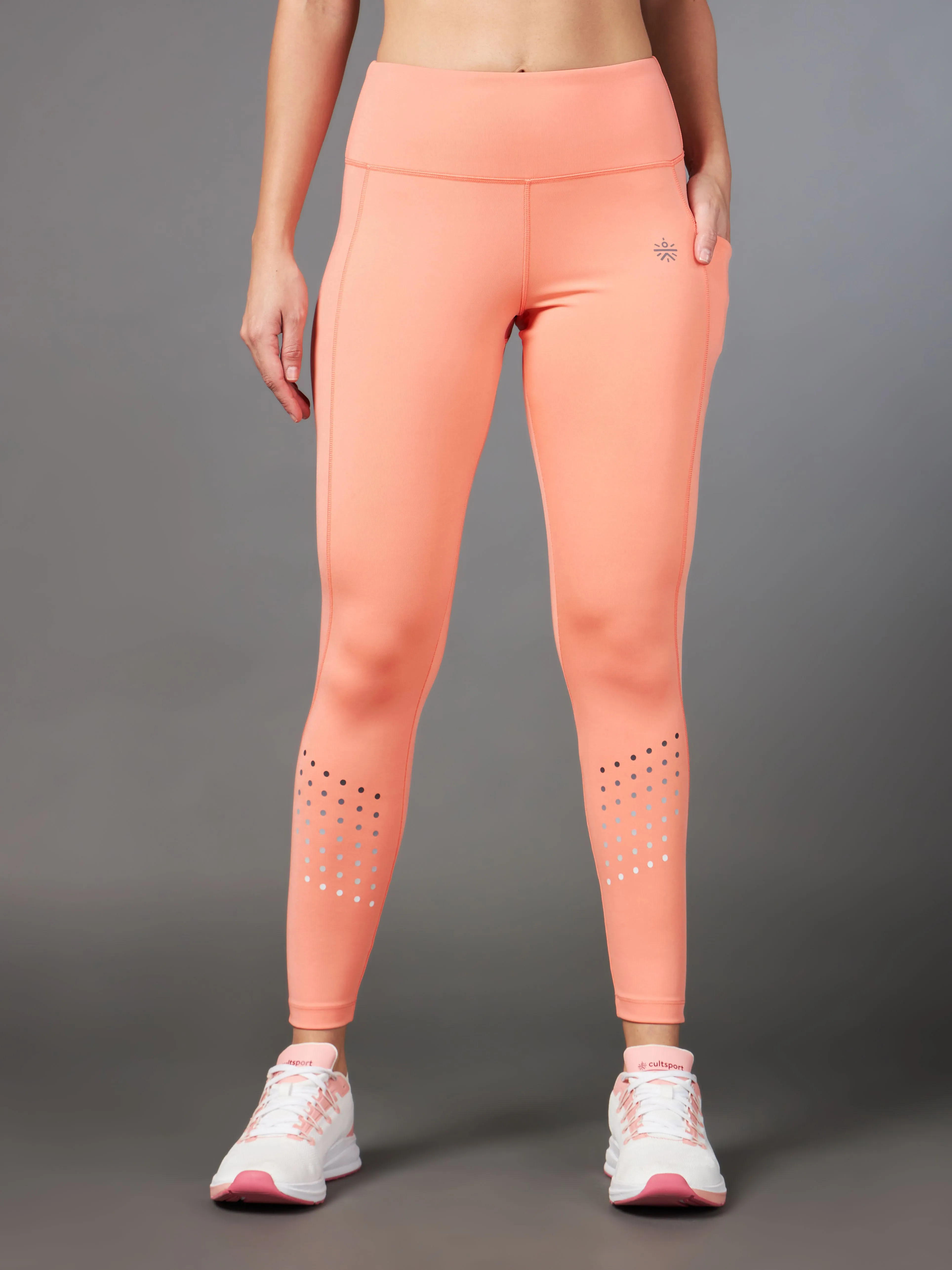 Ultimate Run Tights