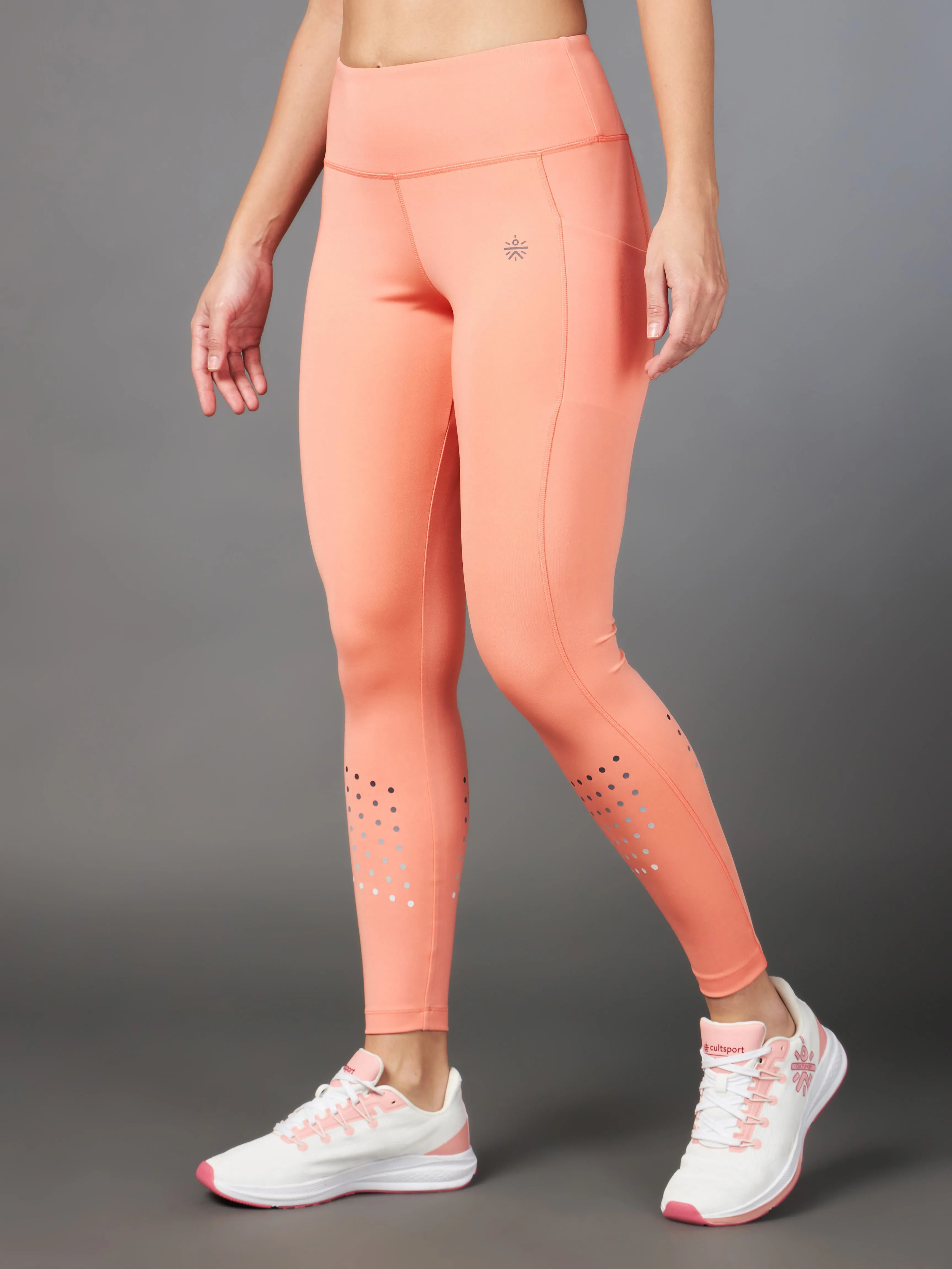 Ultimate Run Tights