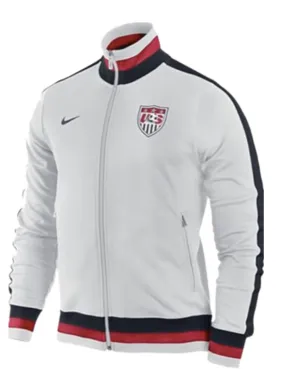 USA Soccer N98 Adult Track Jacket