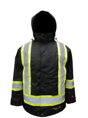 VIKING FR Insulated Ripstop Parka (-50)