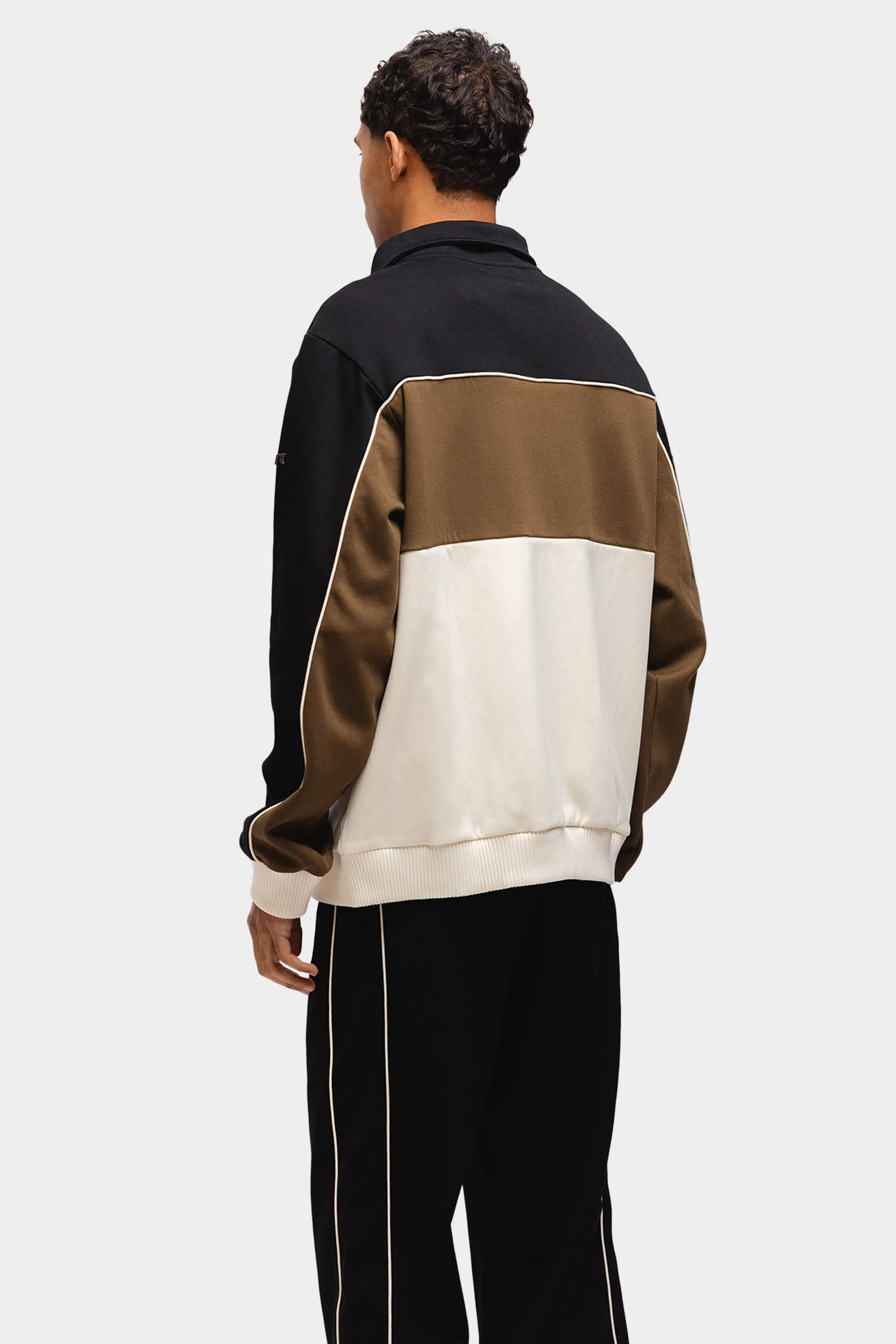 VINTAGE TRACKJACKET