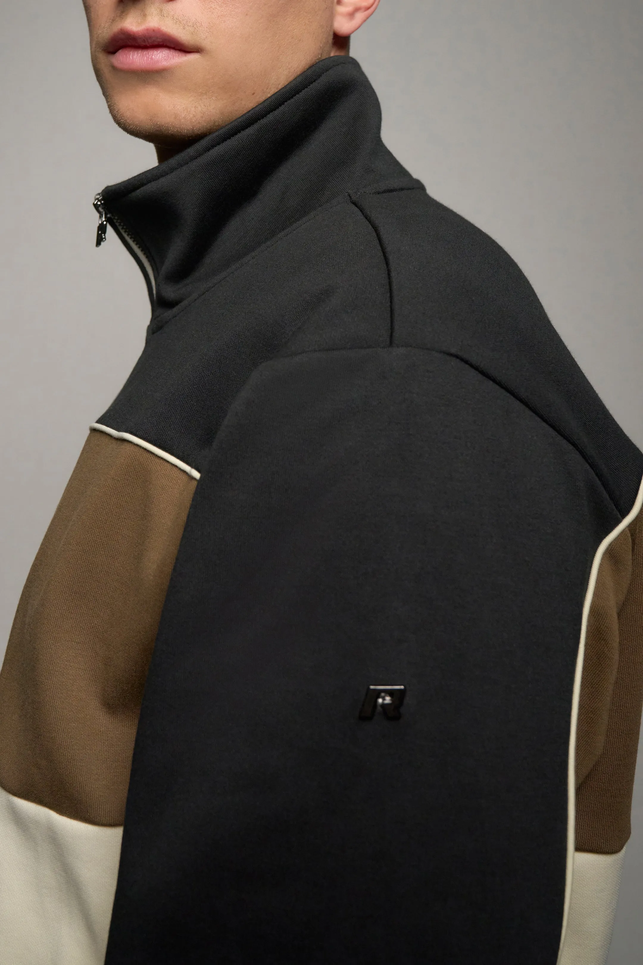 VINTAGE TRACKJACKET