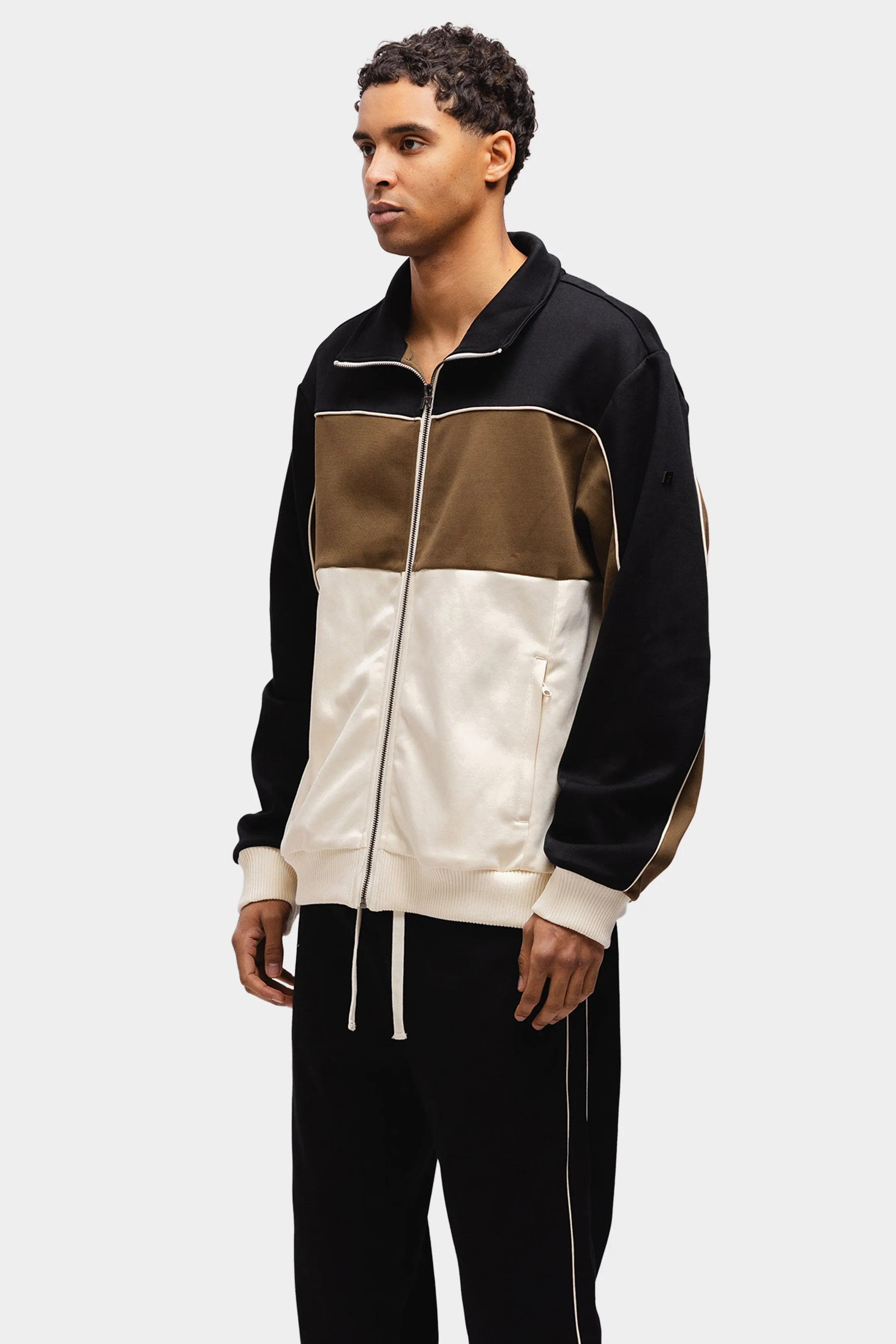 VINTAGE TRACKJACKET