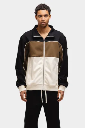 VINTAGE TRACKJACKET