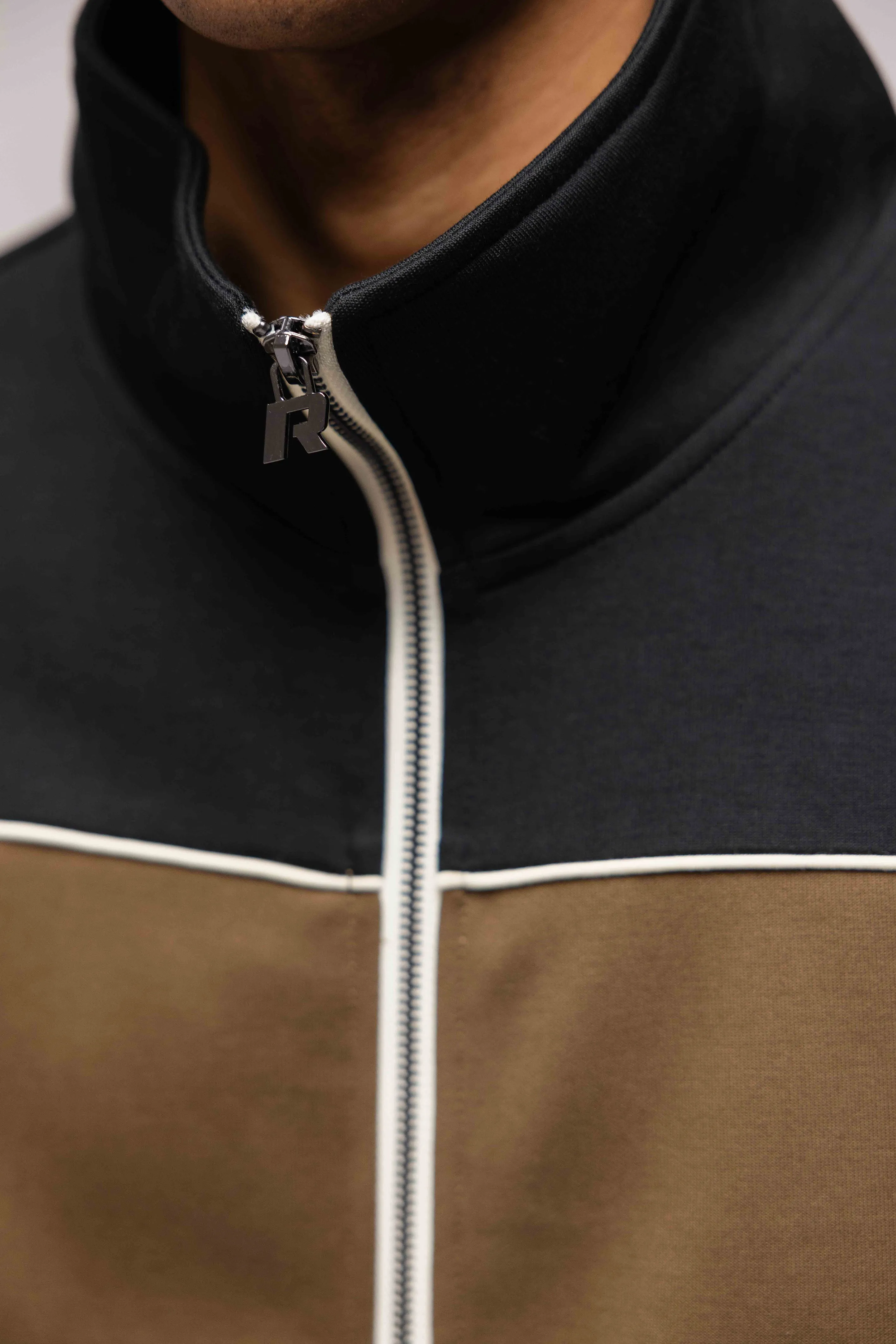 VINTAGE TRACKJACKET